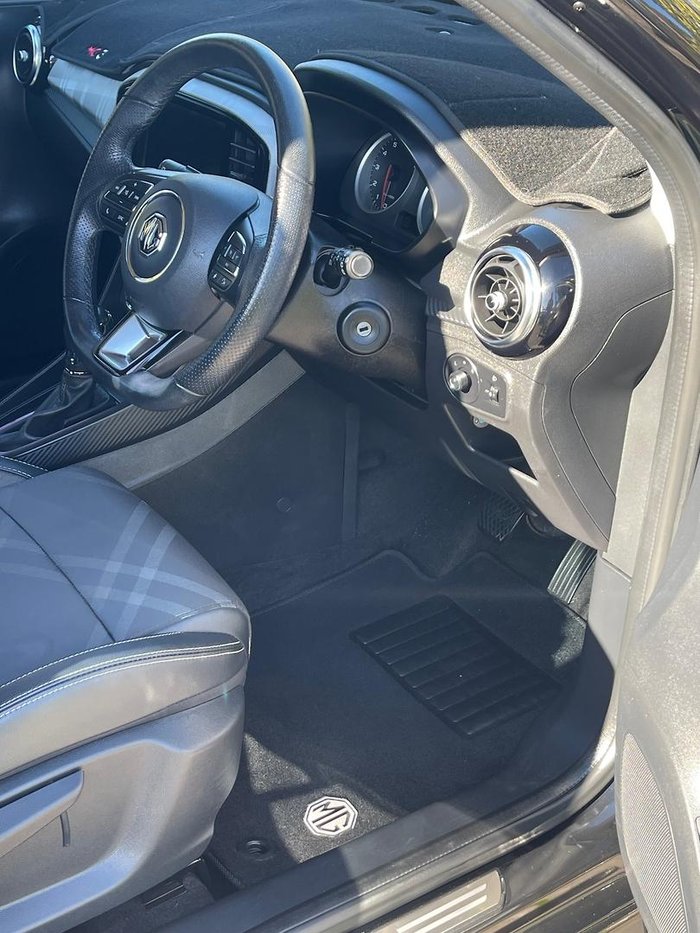 2021 MG MG3 Excite