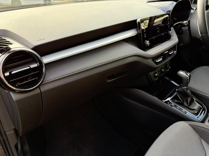 2025 SKODA Fabia 85TSI Select