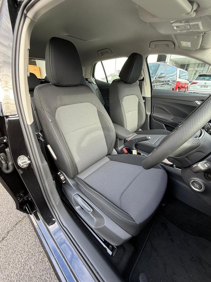 2025 SKODA Fabia 85TSI Select