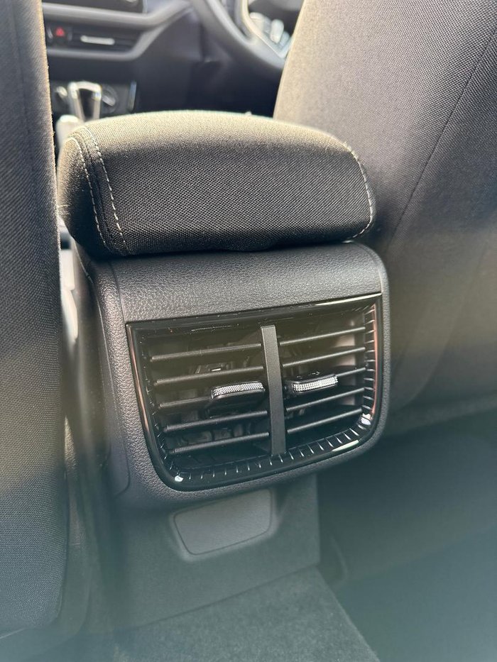 2025 SKODA Fabia 85TSI Select