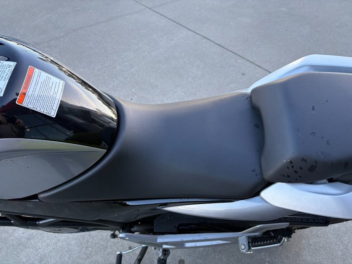 2021 CFMOTO 150 NK NEBULA BLACK