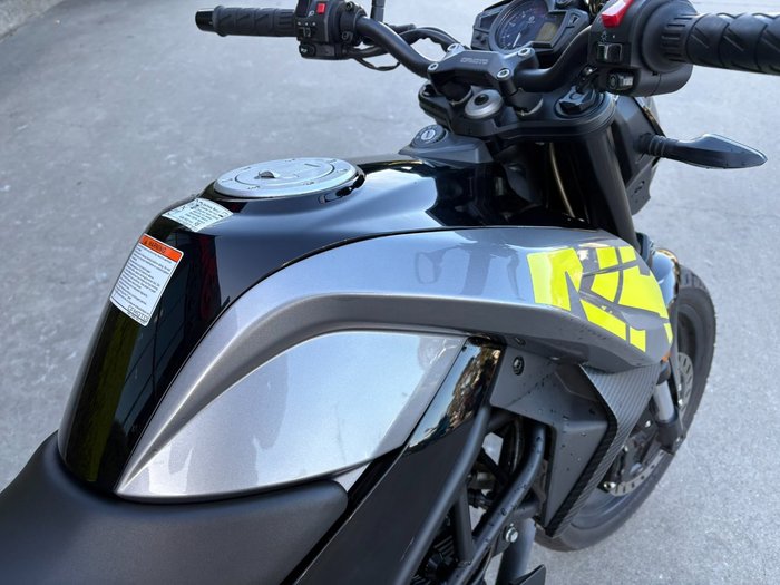 2021 CFMOTO 150 NK NEBULA BLACK