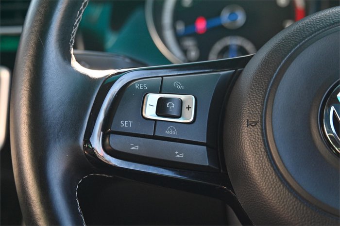 2016 Volkswagen Golf R