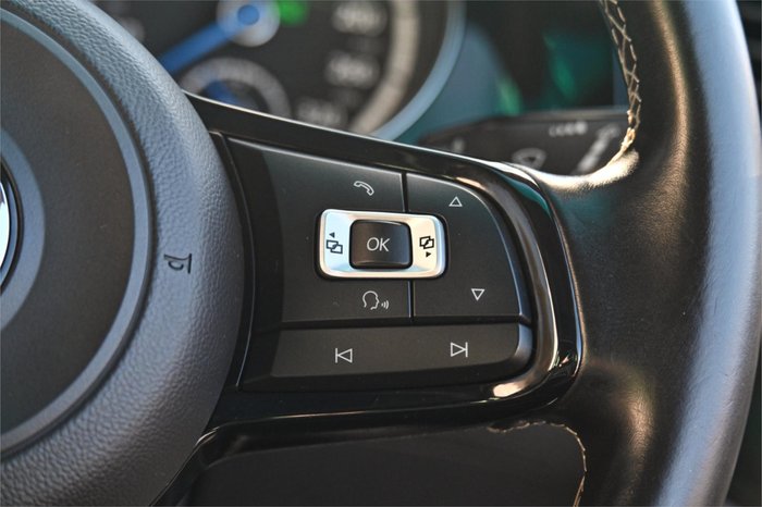 2016 Volkswagen Golf R