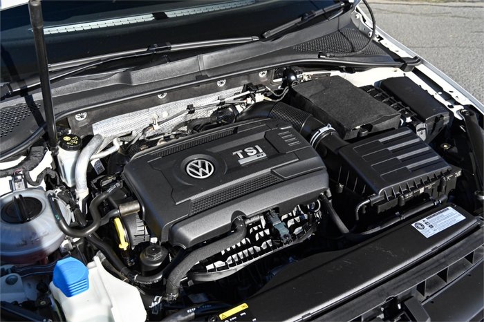 2016 Volkswagen Golf R
