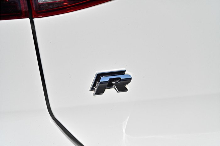 2016 Volkswagen Golf R