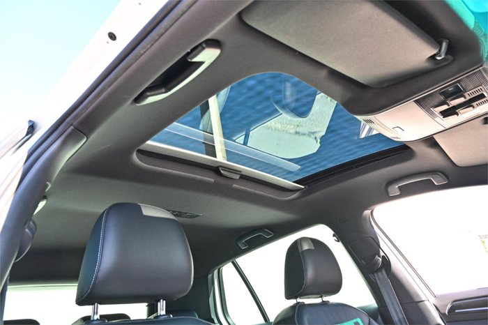 2016 Volkswagen Golf R