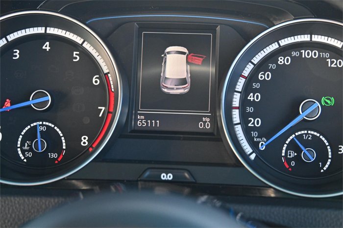 2016 Volkswagen Golf R