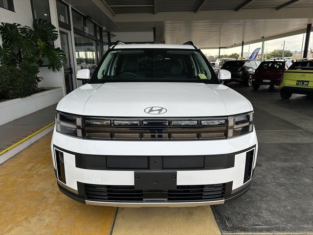 2025 HYUNDAI MX5 SANTA FE HEV 