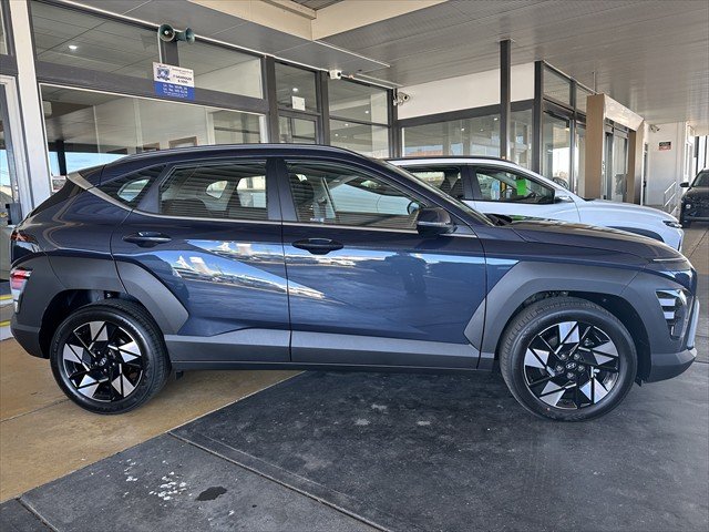 2025 HYUNDAI SX2 KONA HEV