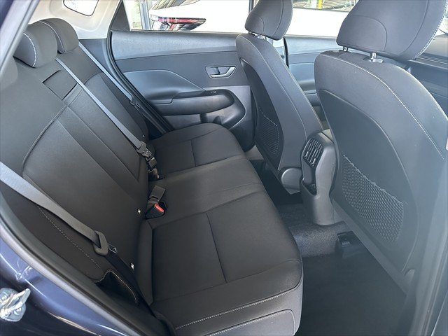 2025 HYUNDAI SX2 KONA HEV