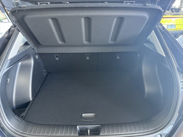 2025 HYUNDAI SX2 KONA HEV