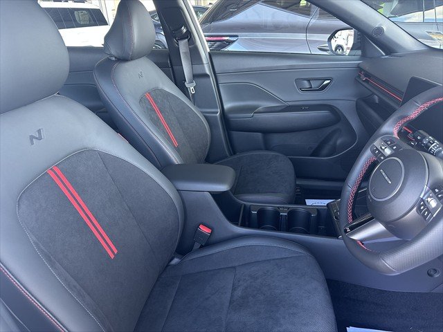 2025 HYUNDAI SX2 KONA 