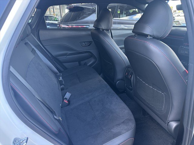 2025 HYUNDAI SX2 KONA 
