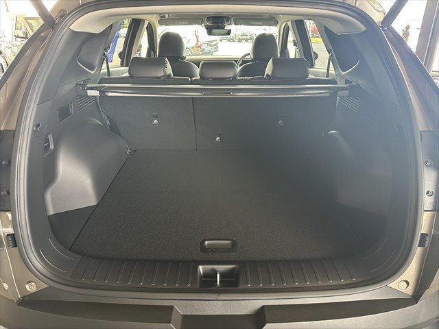 2025 HYUNDAI NX4 TUCSON HEV