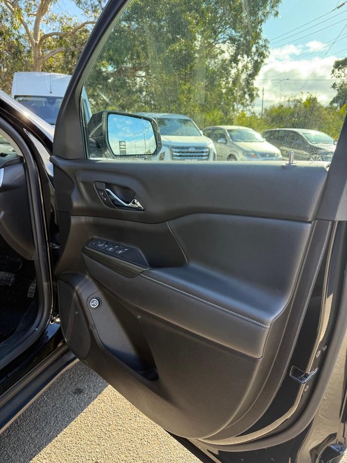 2018 Holden Acadia LTZ
