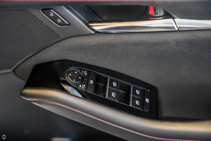 2025 Mazda 3 G25 Evolve SP