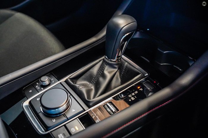 2025 Mazda 3 G25 Evolve SP