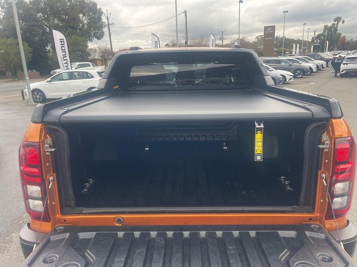 2024 Mitsubishi Triton GSR