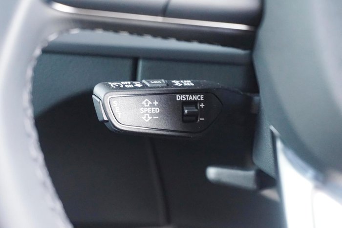 2025 Audi Q5 45 TFSI Sport