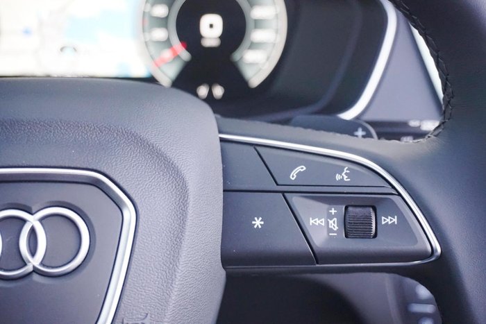 2025 Audi Q5 45 TFSI Sport