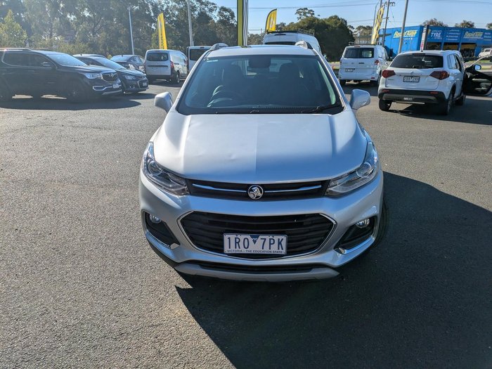 2020 Holden Trax LT