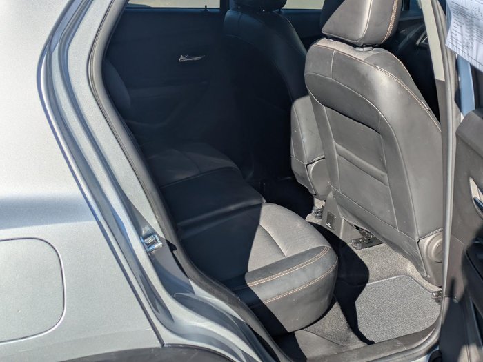 2020 Holden Trax LT