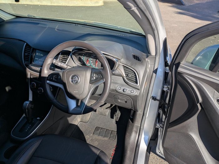2020 Holden Trax LT