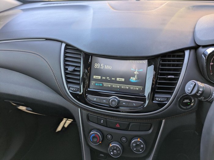 2020 Holden Trax LT