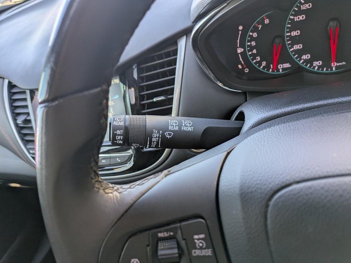 2020 Holden Trax LT