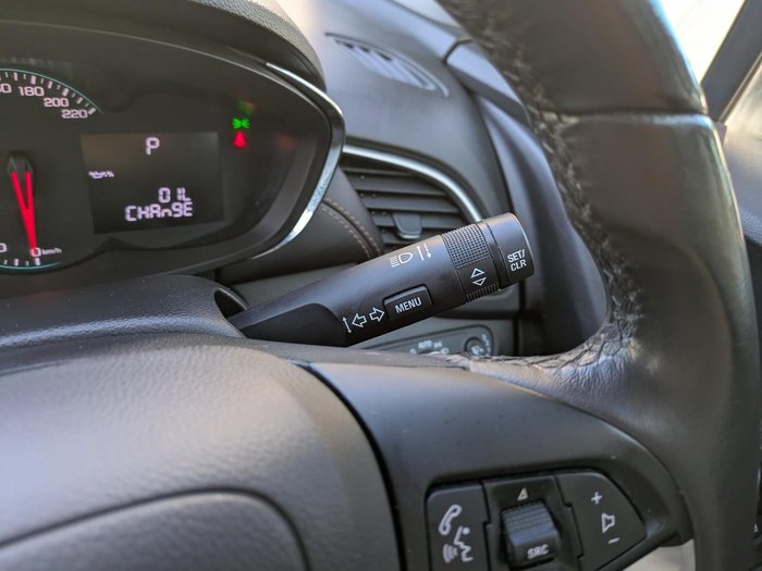 2020 Holden Trax LT