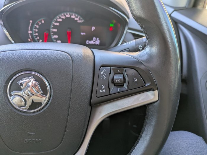 2020 Holden Trax LT