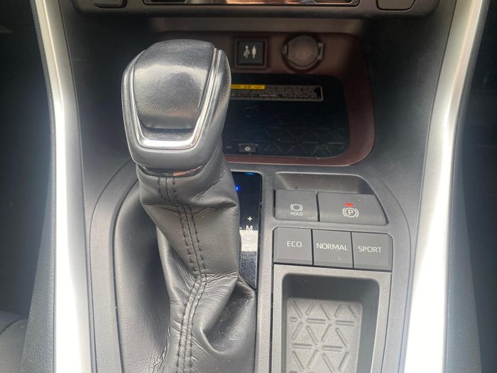 2019 Toyota RAV4 Cruiser