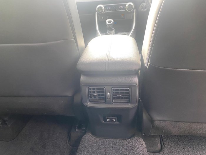 2019 Toyota RAV4 Cruiser