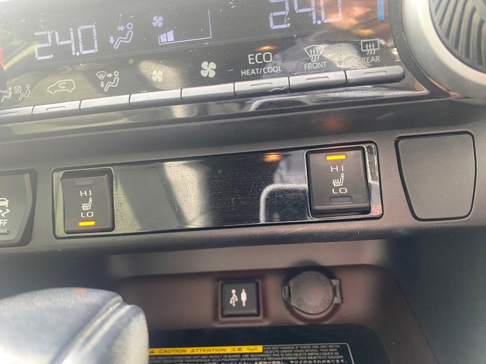 2019 Toyota RAV4 Cruiser