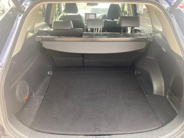 2019 Toyota RAV4 Cruiser