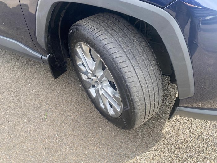 2019 Toyota RAV4 Cruiser