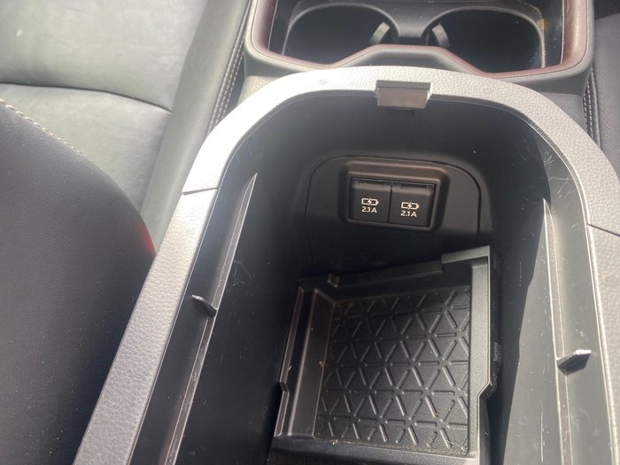 2019 Toyota RAV4 Cruiser