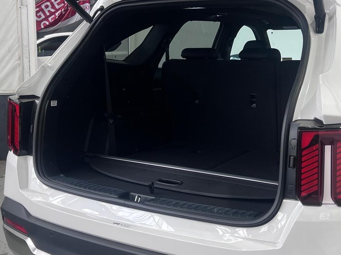 2025 Kia Sorento HEV GT-Line