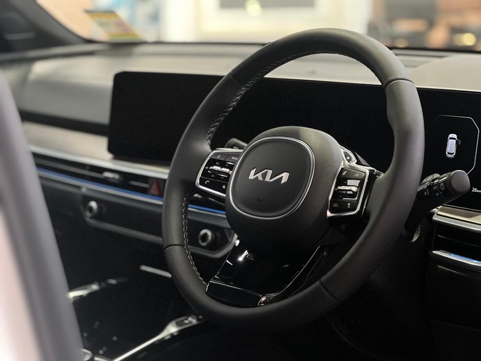 2025 Kia Sorento HEV GT-Line