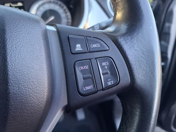 2022 Suzuki Vitara Turbo