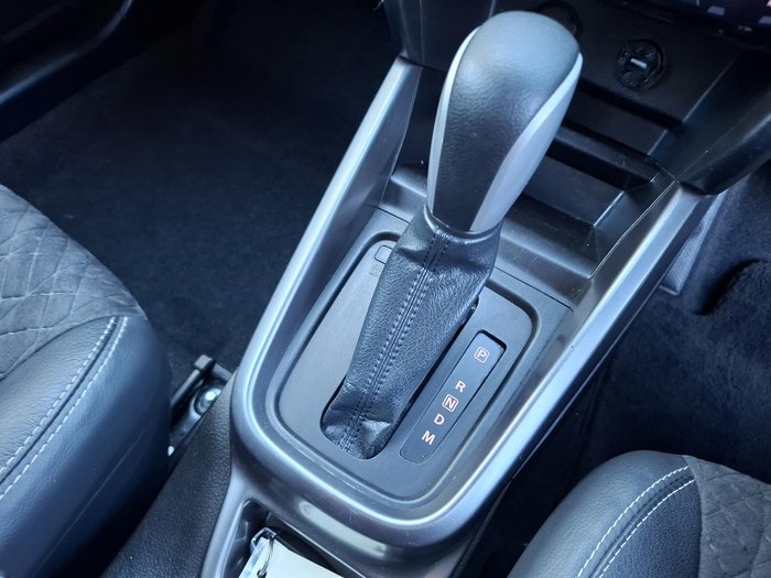2022 Suzuki Vitara Turbo