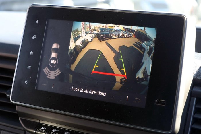 2023 Renault Trafic Pro