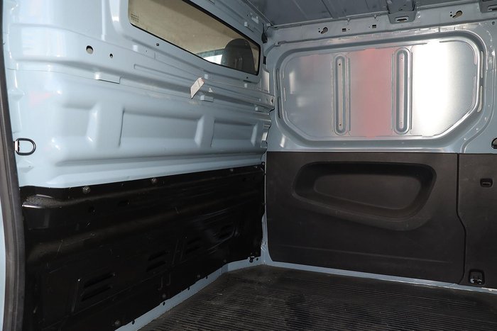 2023 Renault Trafic Pro