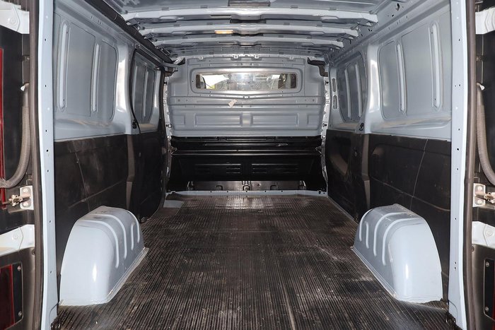 2023 Renault Trafic Pro