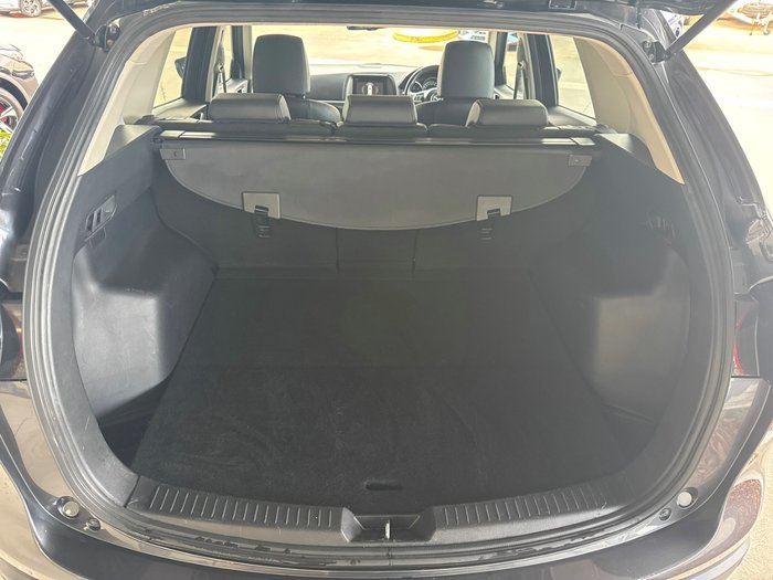 2015 Mazda CX-5 Grand Touring