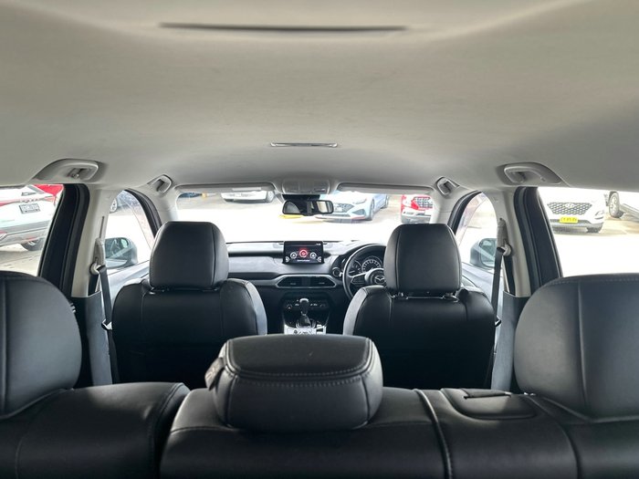 2020 Mazda CX-9 Touring