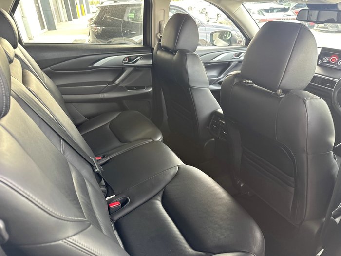2020 Mazda CX-9 Touring