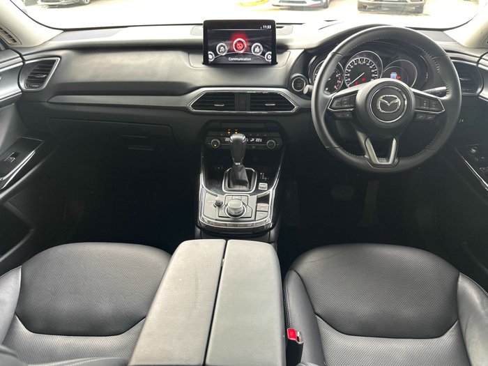 2020 Mazda CX-9 Touring