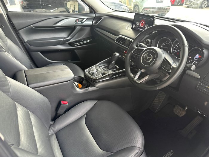 2020 Mazda CX-9 Touring